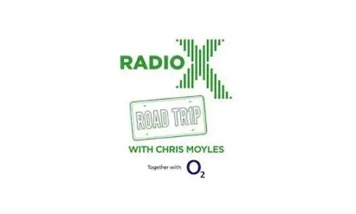 Radio X Road Trip