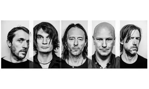 Radiohead