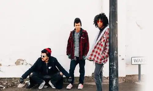 Radkey artist image