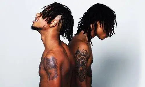 Rae Sremmurd