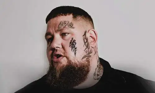 Rag N Bone Man