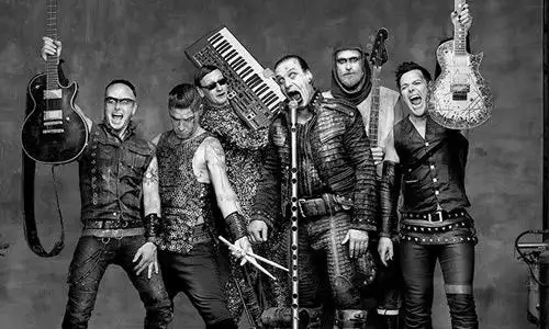 Rammstein
