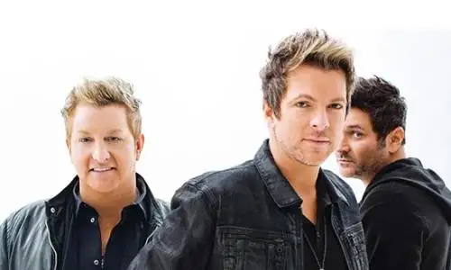 Rascal Flatts