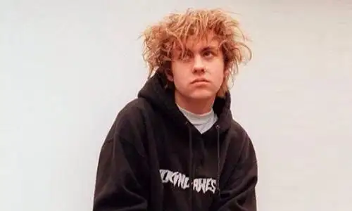 Rat Boy