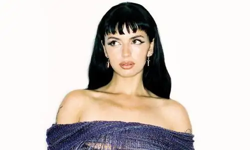 Rebecca Black