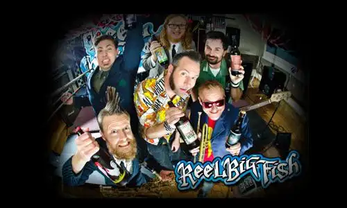 Reel Big Fish