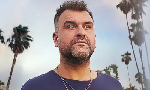 Reverend and the Makers