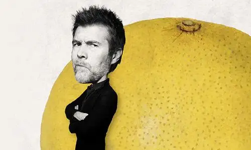 Rhod Gilbert