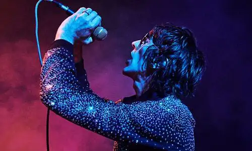 Richard Ashcroft