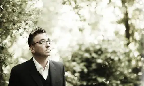Richard Hawley