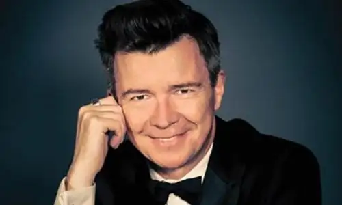 Rick Astley