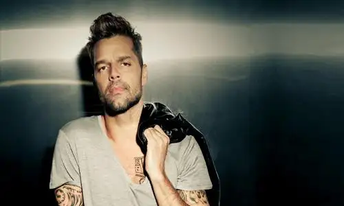 Ricky Martin
