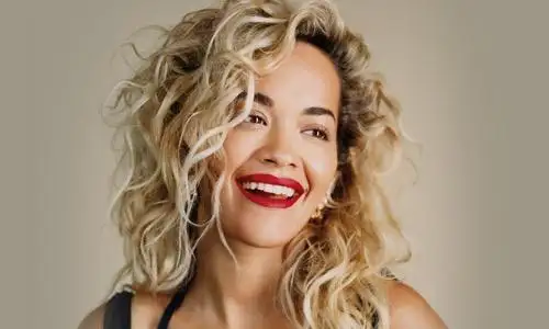 Rita Ora