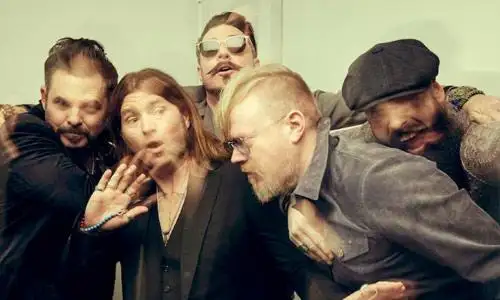 Rival Sons