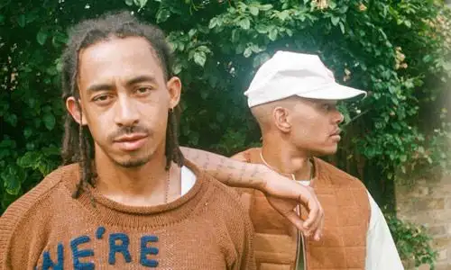 Rizzle Kicks