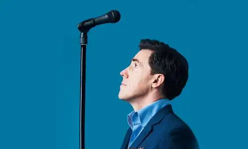 Rob Brydon