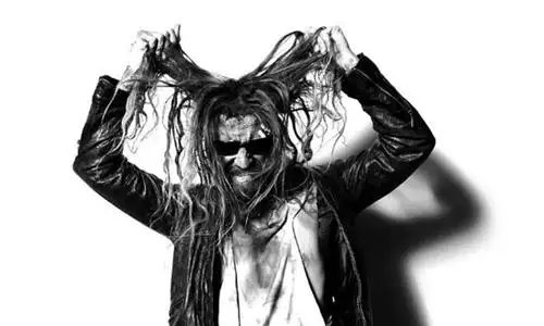 Rob Zombie