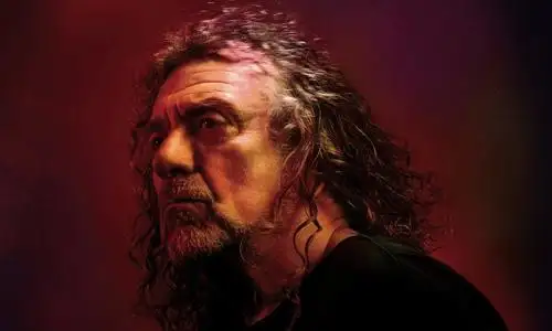 Robert Plant