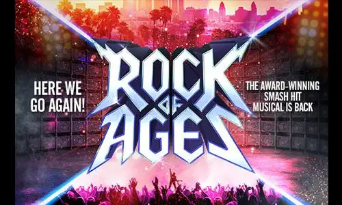Rock Of Ages