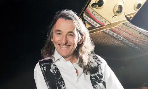 Roger Hodgson