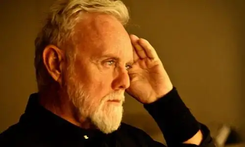 Roger Taylor