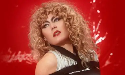 Roisin Murphy