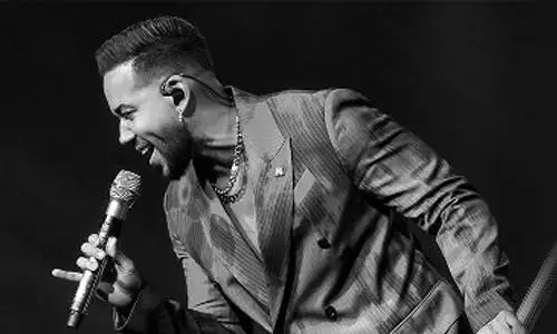 Romeo Santos