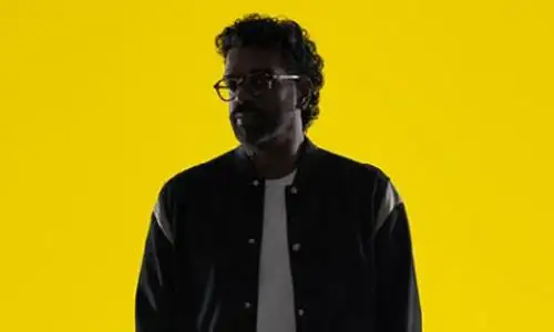 Romesh Ranganathan tour image