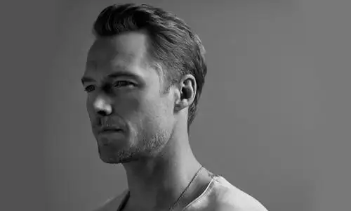 Ronan Keating