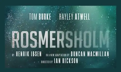 Rosmersholm