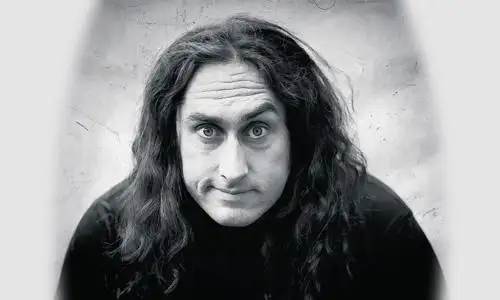 Ross Noble