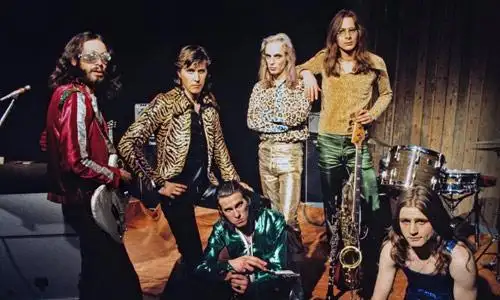 Roxy Music