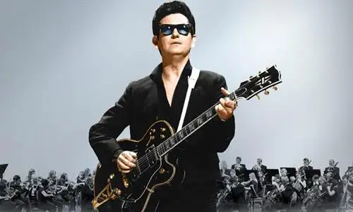 Roy Orbison