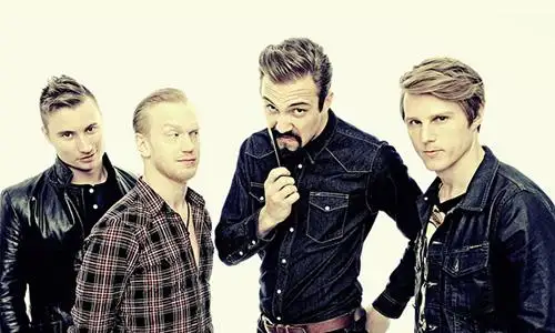 Royal Republic