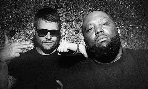 Run The Jewels