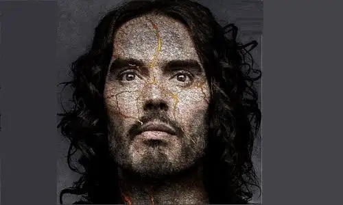 Russell Brand