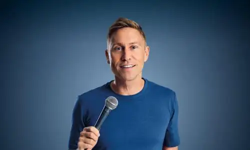 Russell Howard