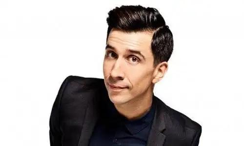 Russell Kane