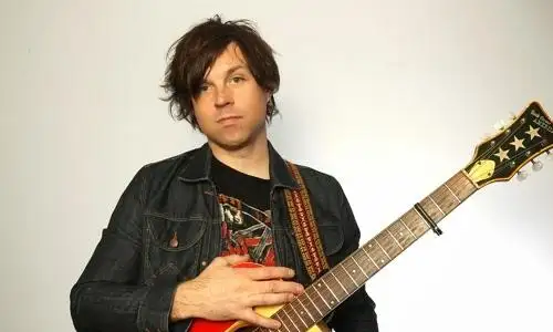 Ryan Adams