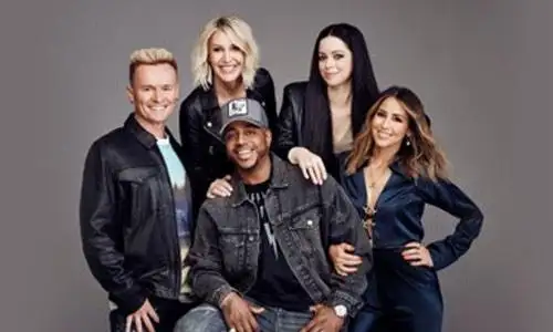 S Club 7