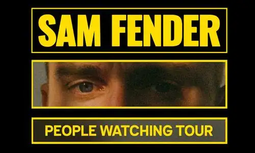 Sam Fender