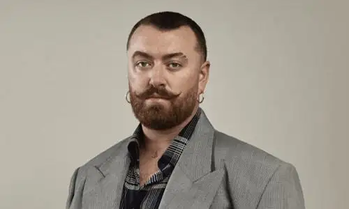 Sam Smith