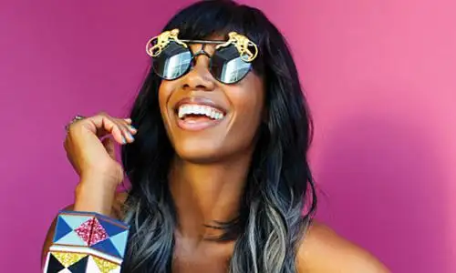 Santigold
