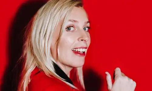 Sara Pascoe tour image