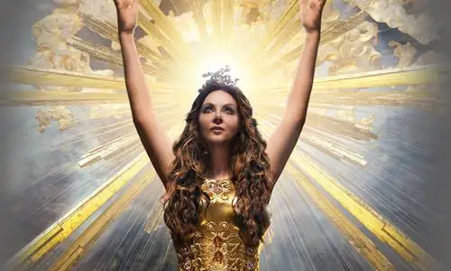 Sarah Brightman
