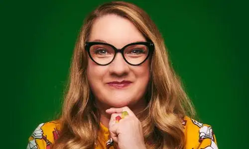 Sarah Millican