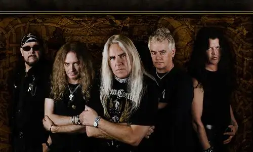 Saxon