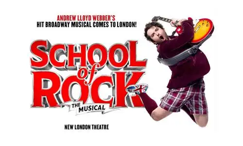 School Of Rock