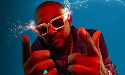 Sean Paul