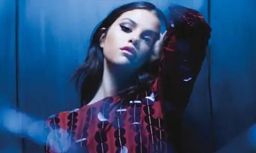 Selena Gomez